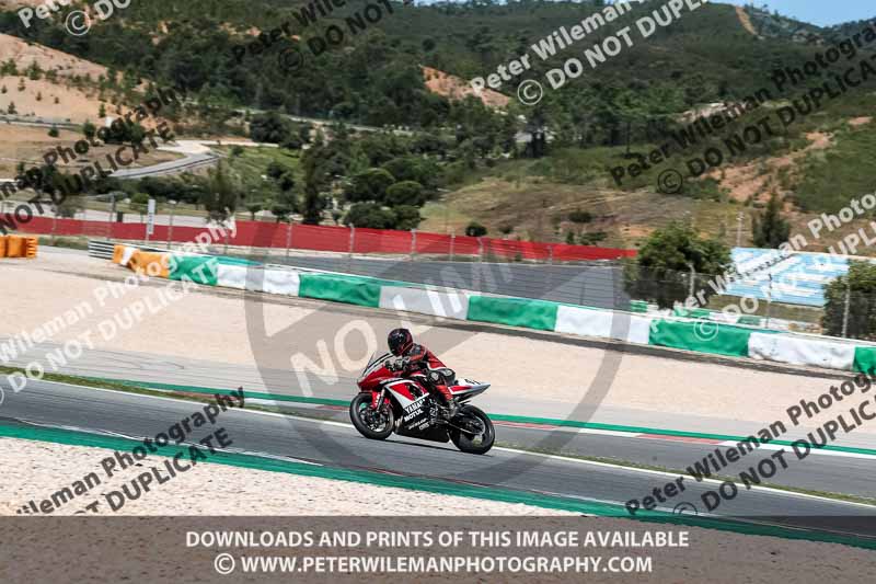 may 2019;motorbikes;no limits;peter wileman photography;portimao;portugal;trackday digital images